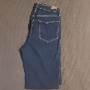 Ariat Ultra High Rise Denim Jeans